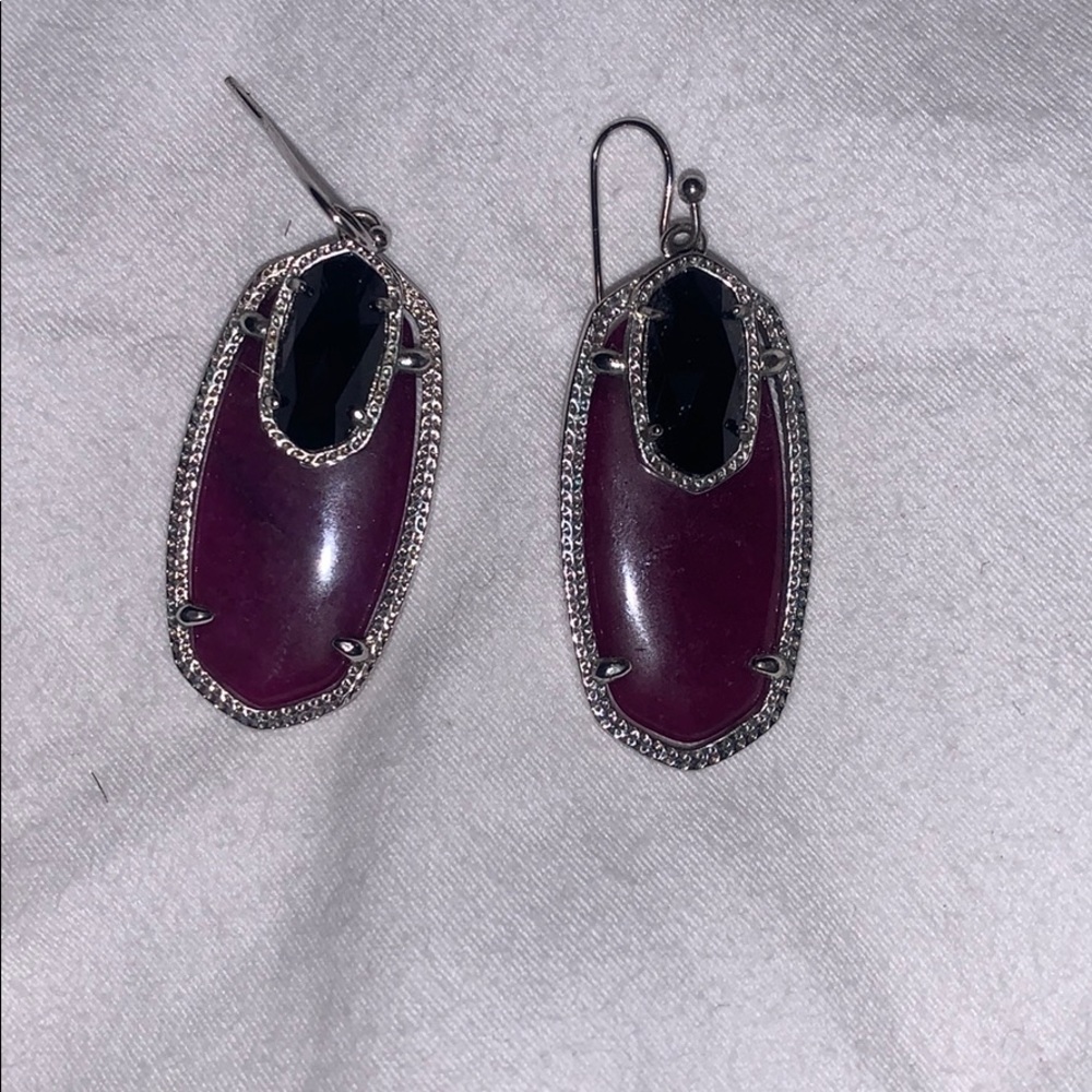 Kendra Scott Earrings